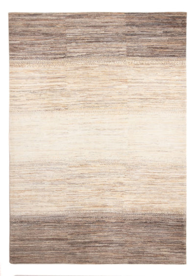 Gabbeh persa Alfombra 205x283cm - Perserteppich Wollteppich
