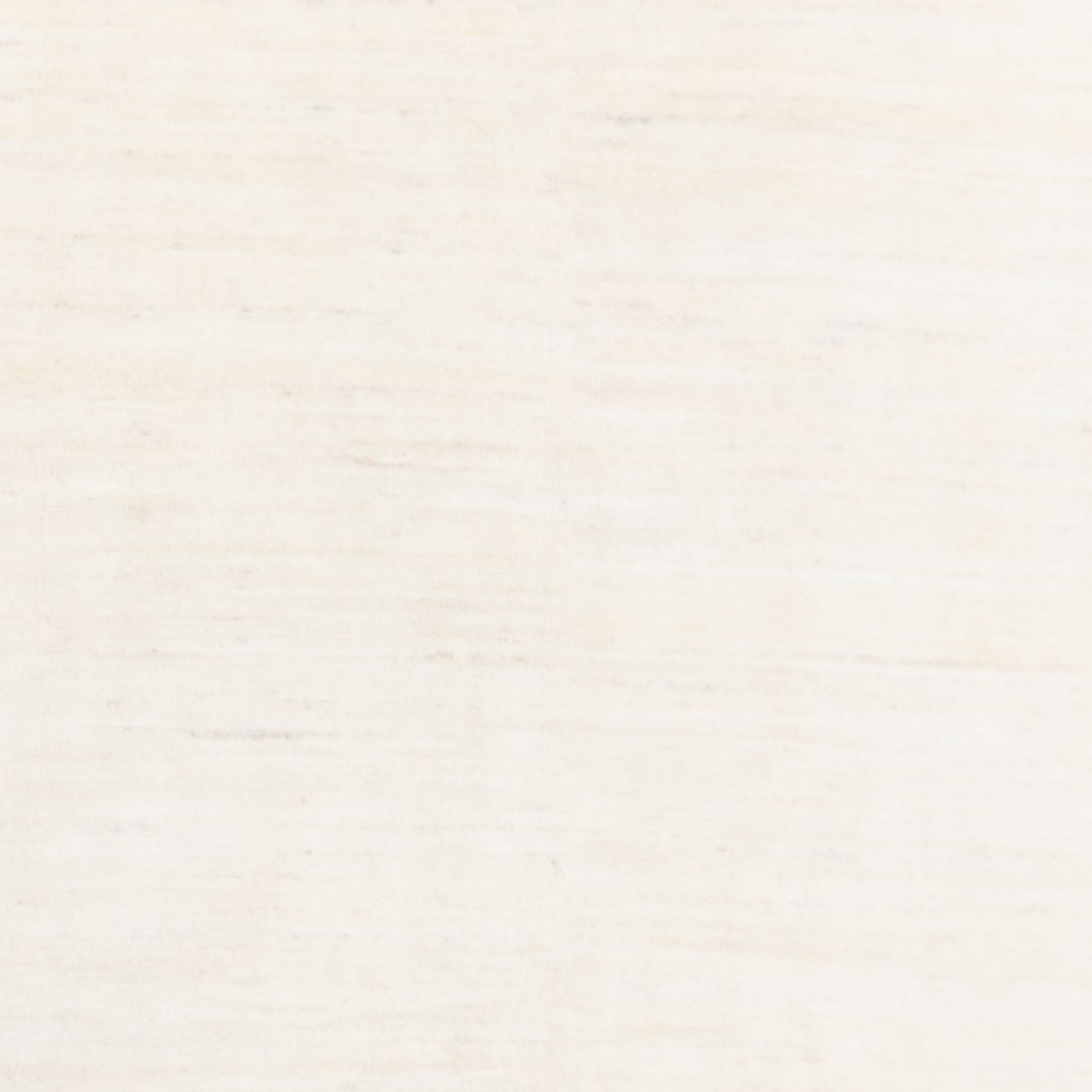 Alfombra Gabbeh - Persa - 255 x 183 cm - blanco