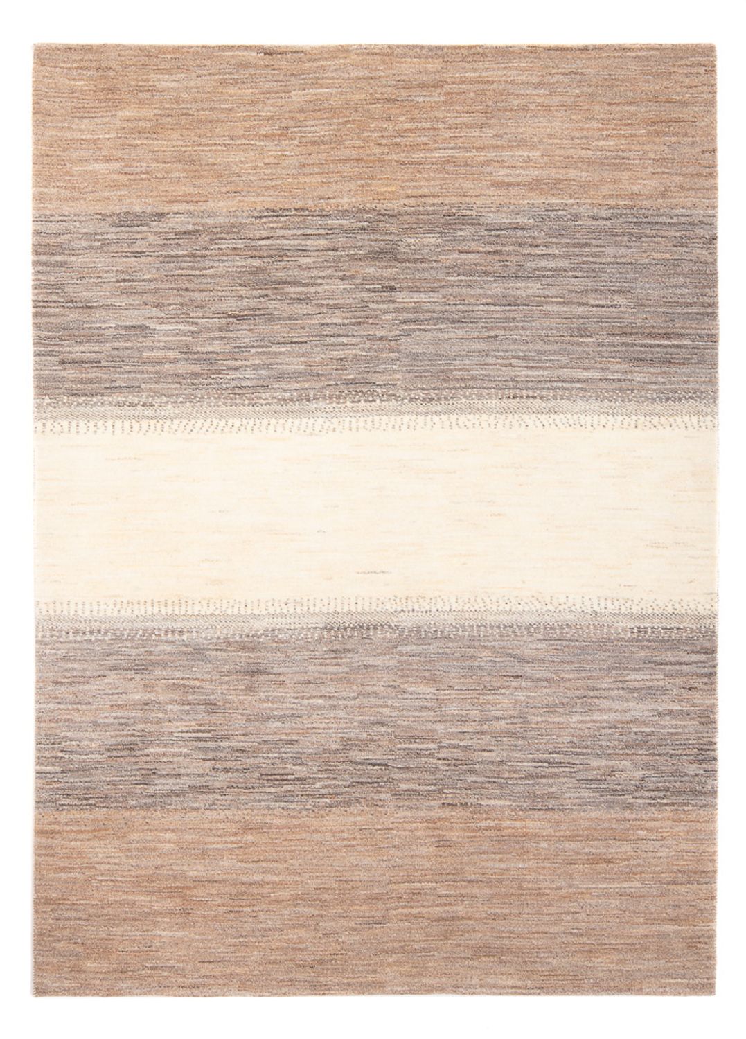 Alfombra Gabbeh - Persa - 238 x 164 cm - multicolor