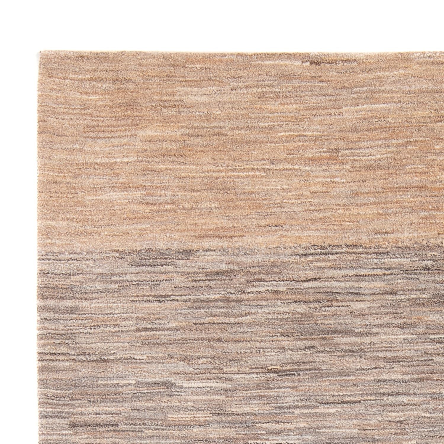 Alfombra Gabbeh - Persa - 238 x 164 cm - multicolor