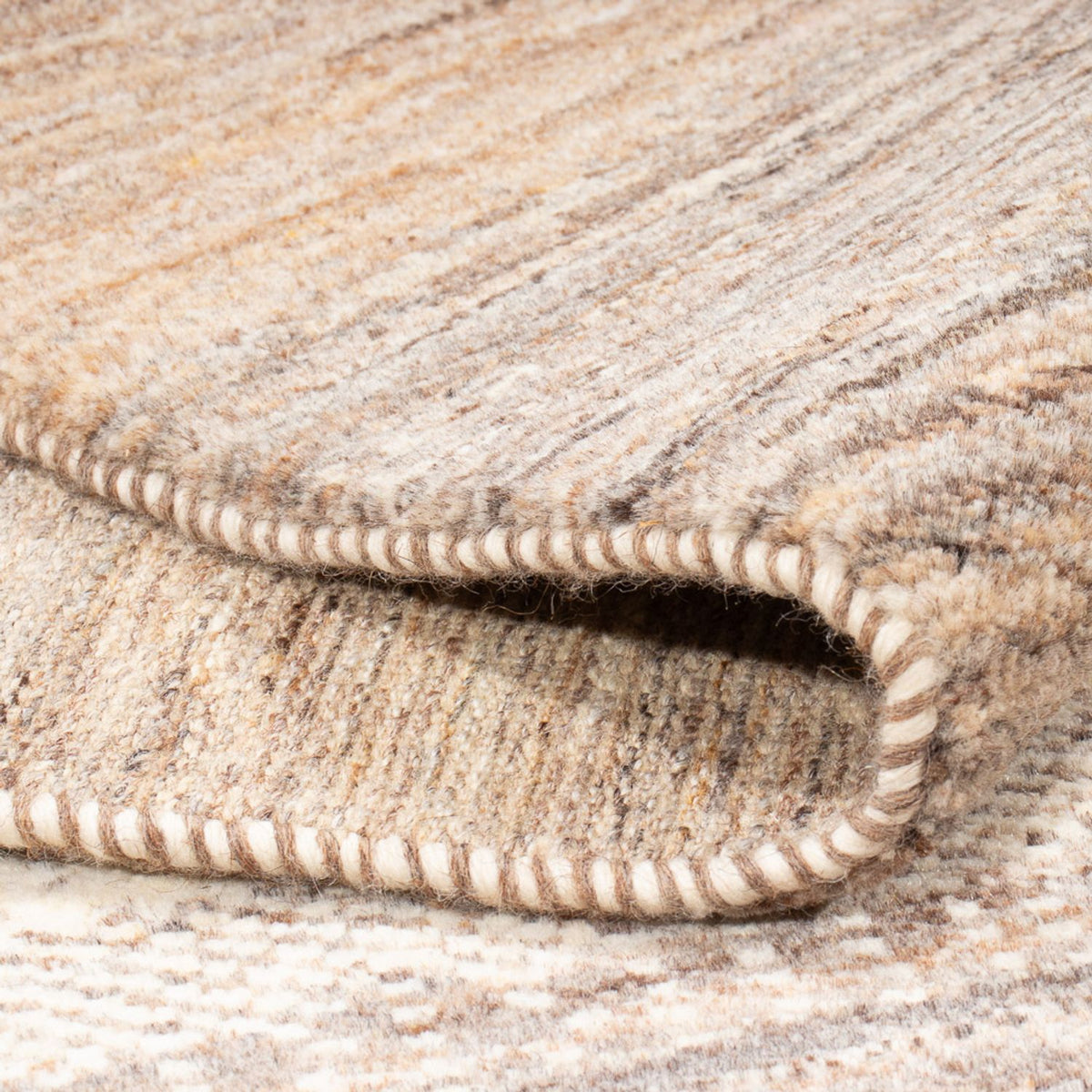 Alfombra Gabbeh - Persa - 238 x 164 cm - multicolor