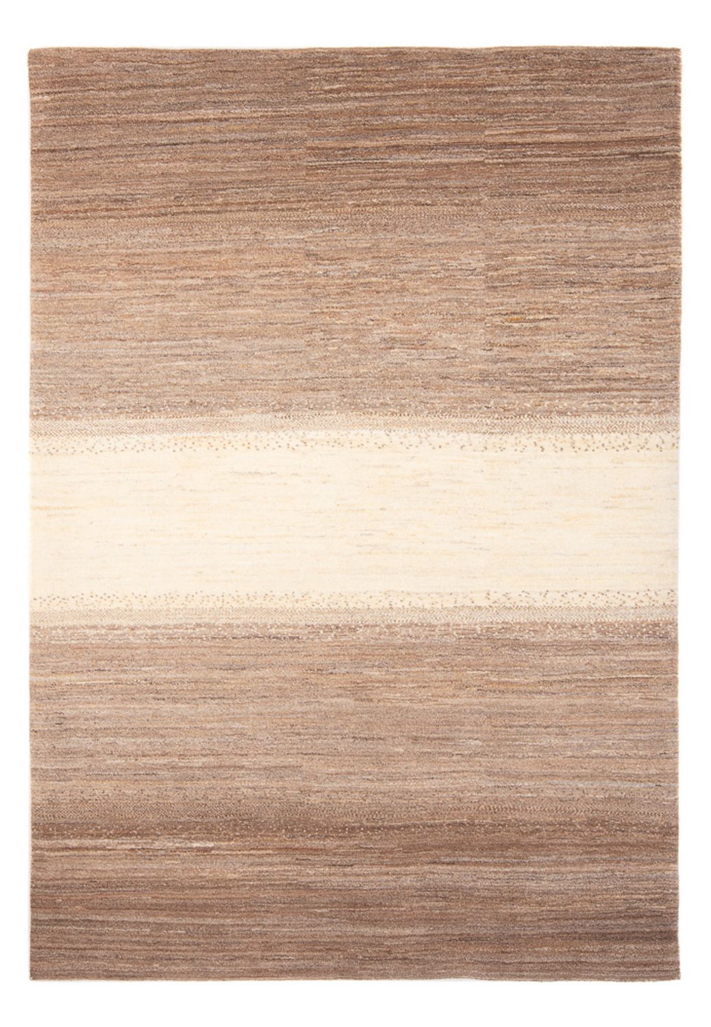 Alfombra Gabbeh - Persa - 245 x 167 cm - multicolor