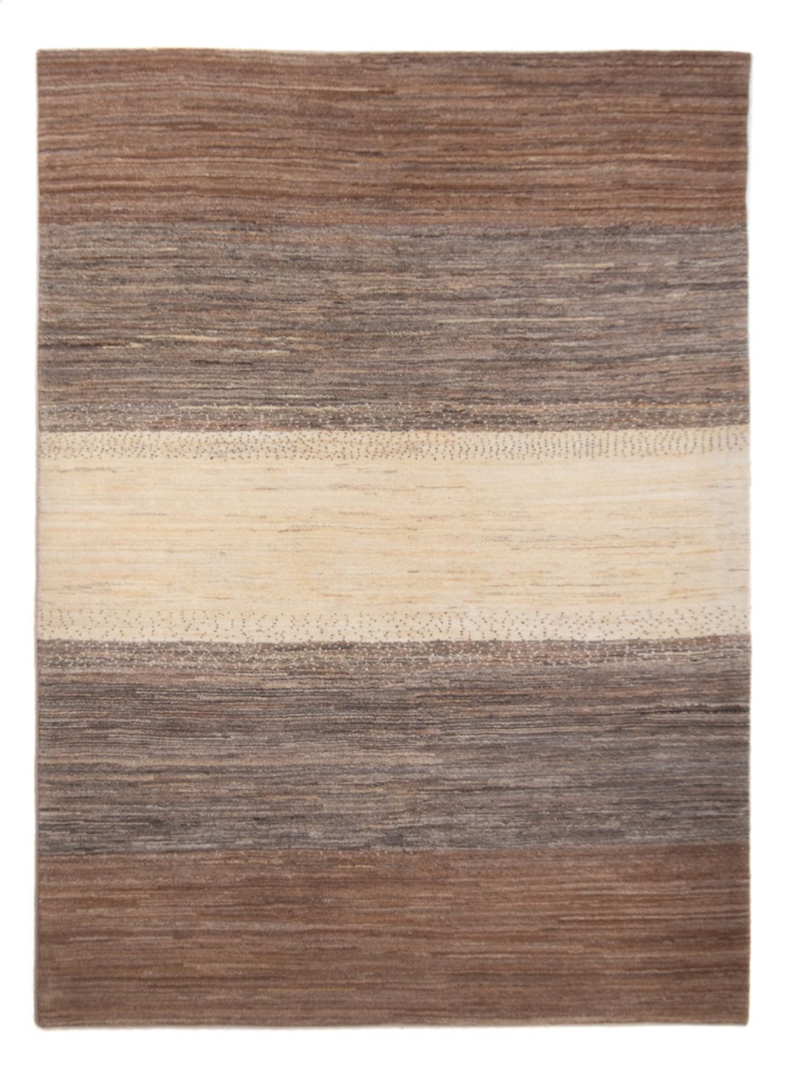 Alfombra Gabbeh - Persa - 248 x 180 cm - multicolor