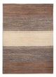 Gabbeh Persa Alfombra 248x180cm - Perserteppich Wollteppich