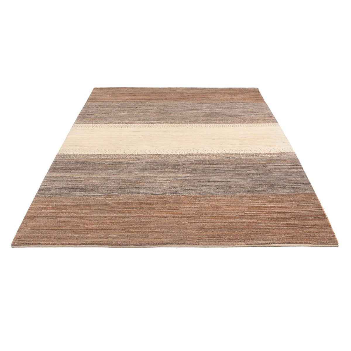 Alfombra Gabbeh - Persa - 248 x 180 cm - multicolor