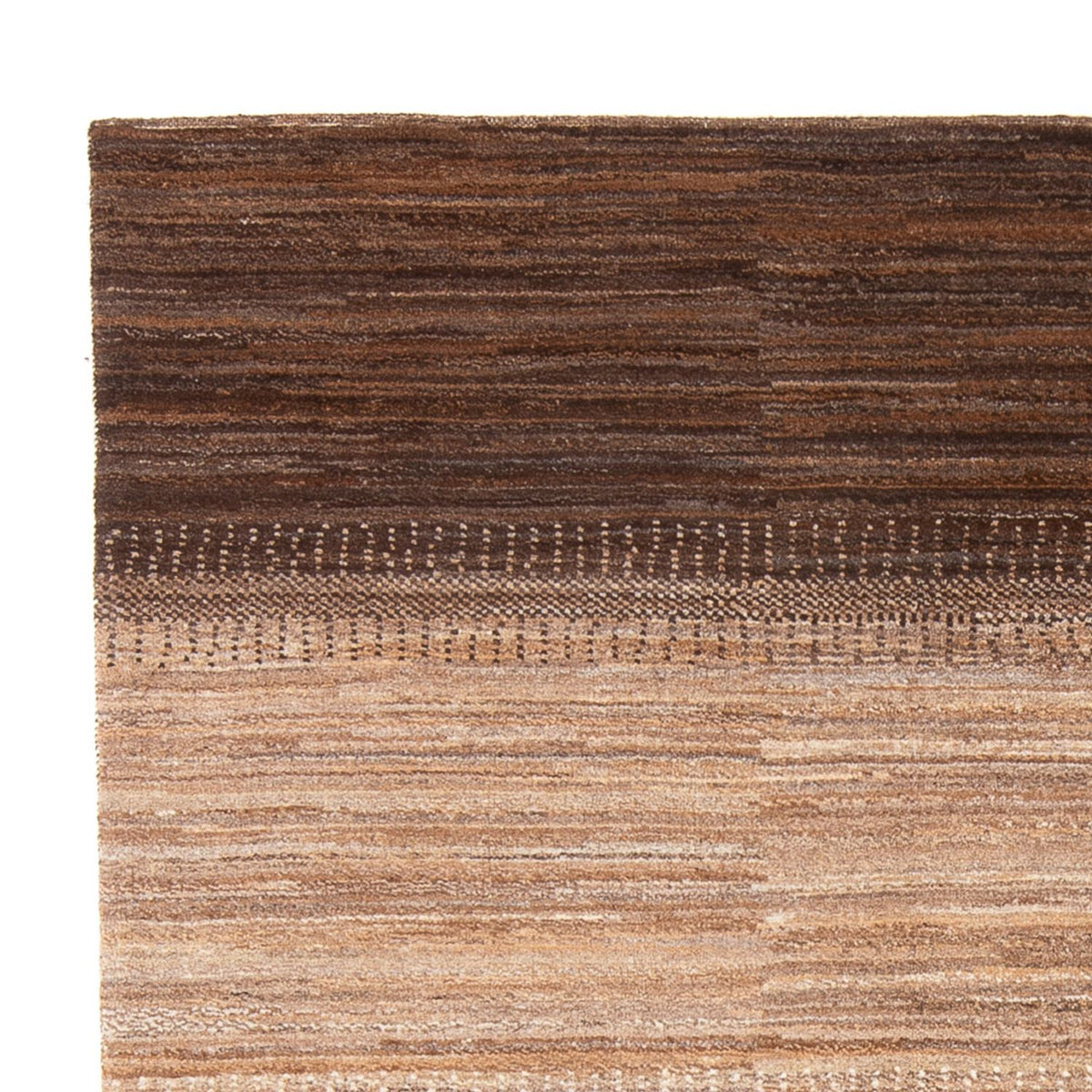 Alfombra Gabbeh - Persa - 242 x 177 cm - multicolor