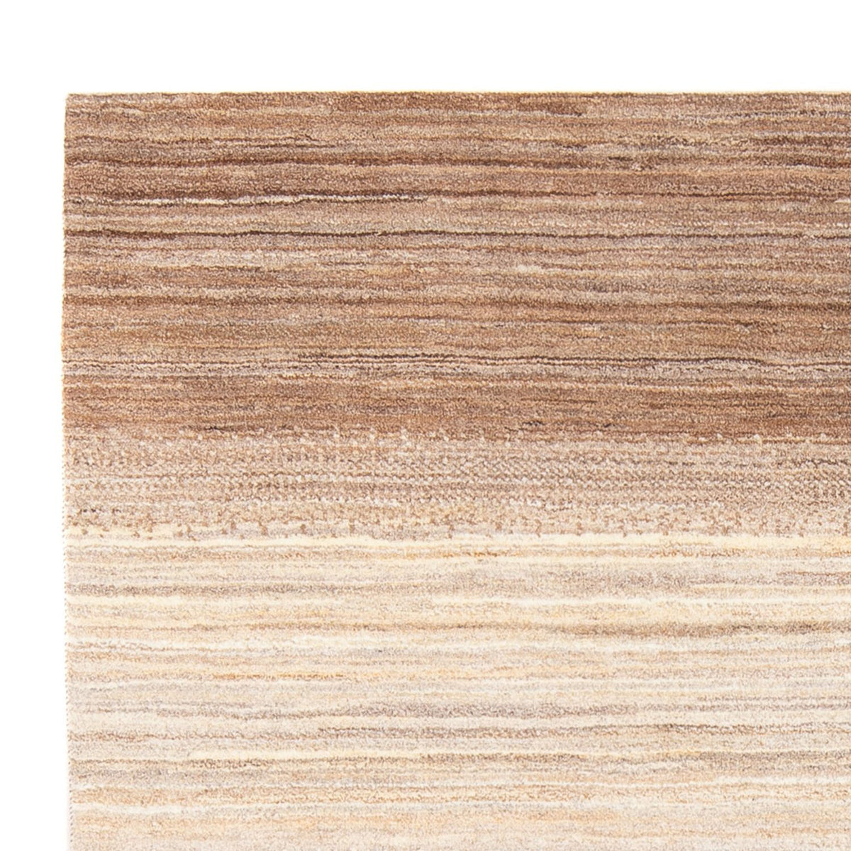 Alfombra Gabbeh - Persa - 242 x 168 cm - multicolor