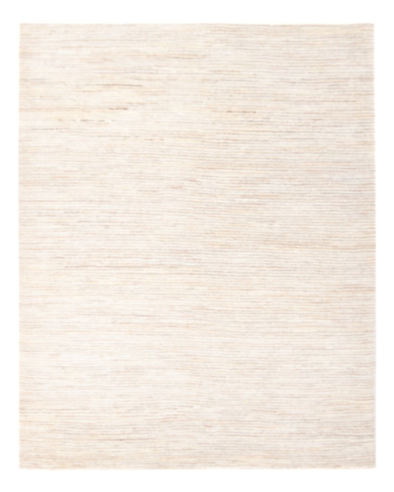 Alfombra Gabbeh - Persa - 198 x 155 cm - beige