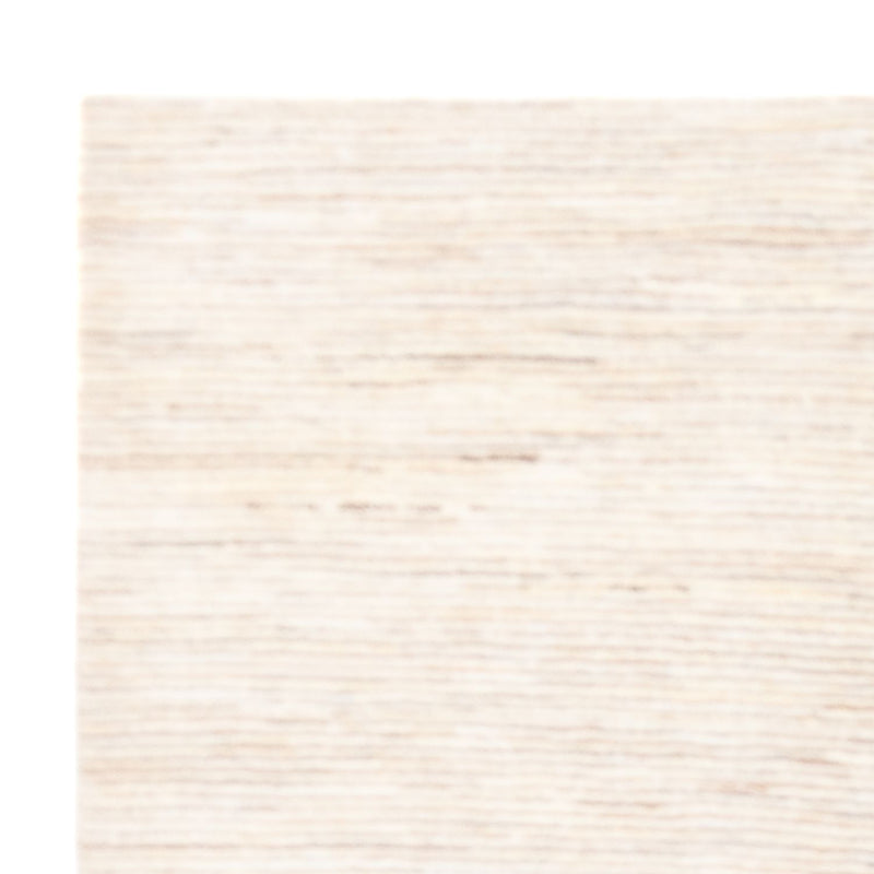 Alfombra Gabbeh - Persa - 198 x 155 cm - beige