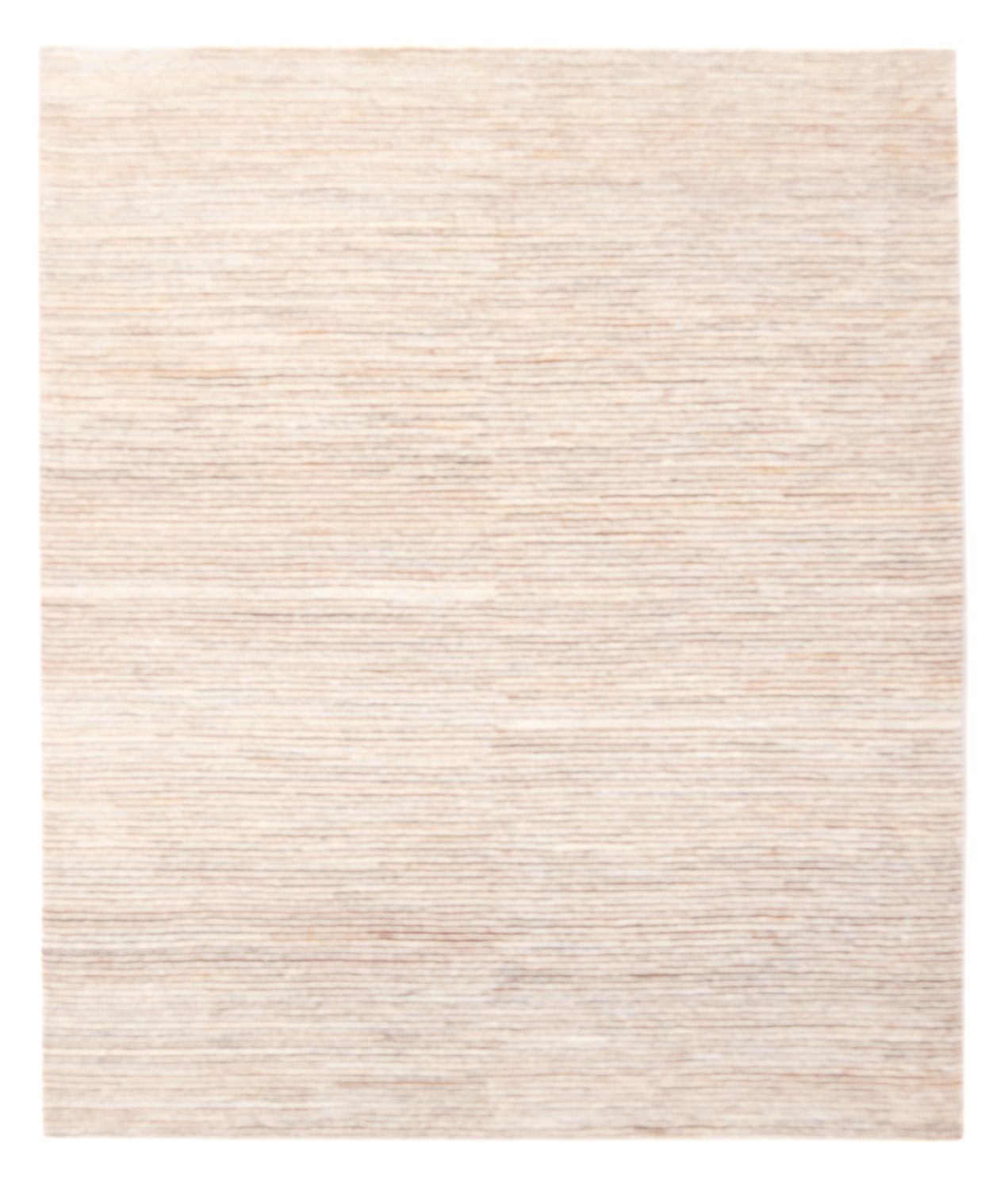 Alfombra Gabbeh - Persa - 194 x 152 cm - beige
