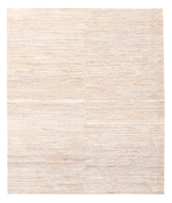 Alfombra Gabbeh - Persa - 194 x 152 cm - beige