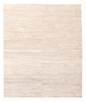 Alfombra Gabbeh - Persa - 194 x 152 cm - beige
