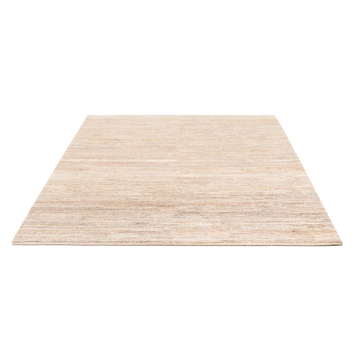Alfombra Gabbeh - Persa - 194 x 152 cm - beige