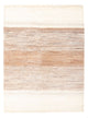 Gabbeh persa Alfombra 200x150cm - Perserteppich Wollteppich