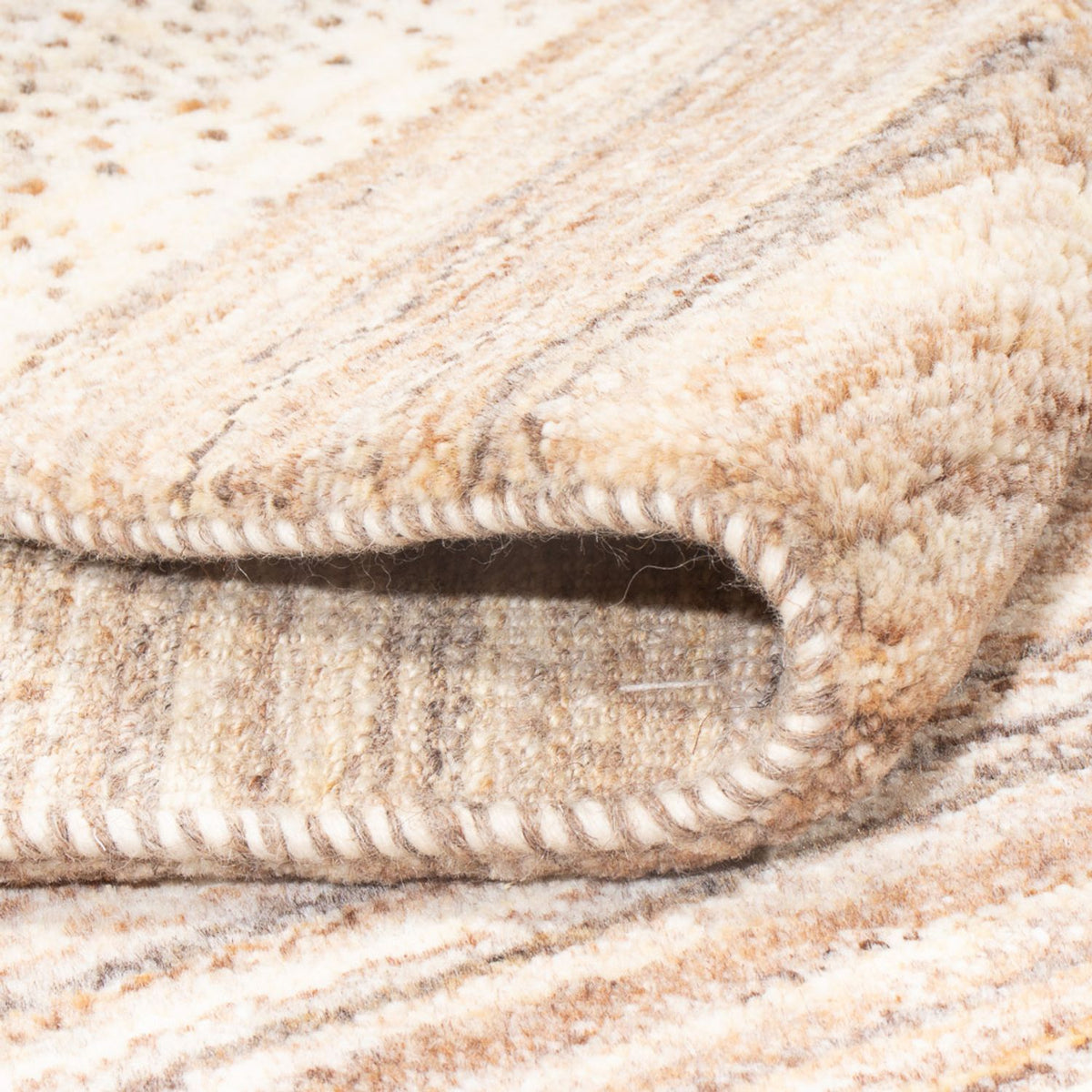 Alfombra Gabbeh - Persa - 200 x 150 cm - multicolor