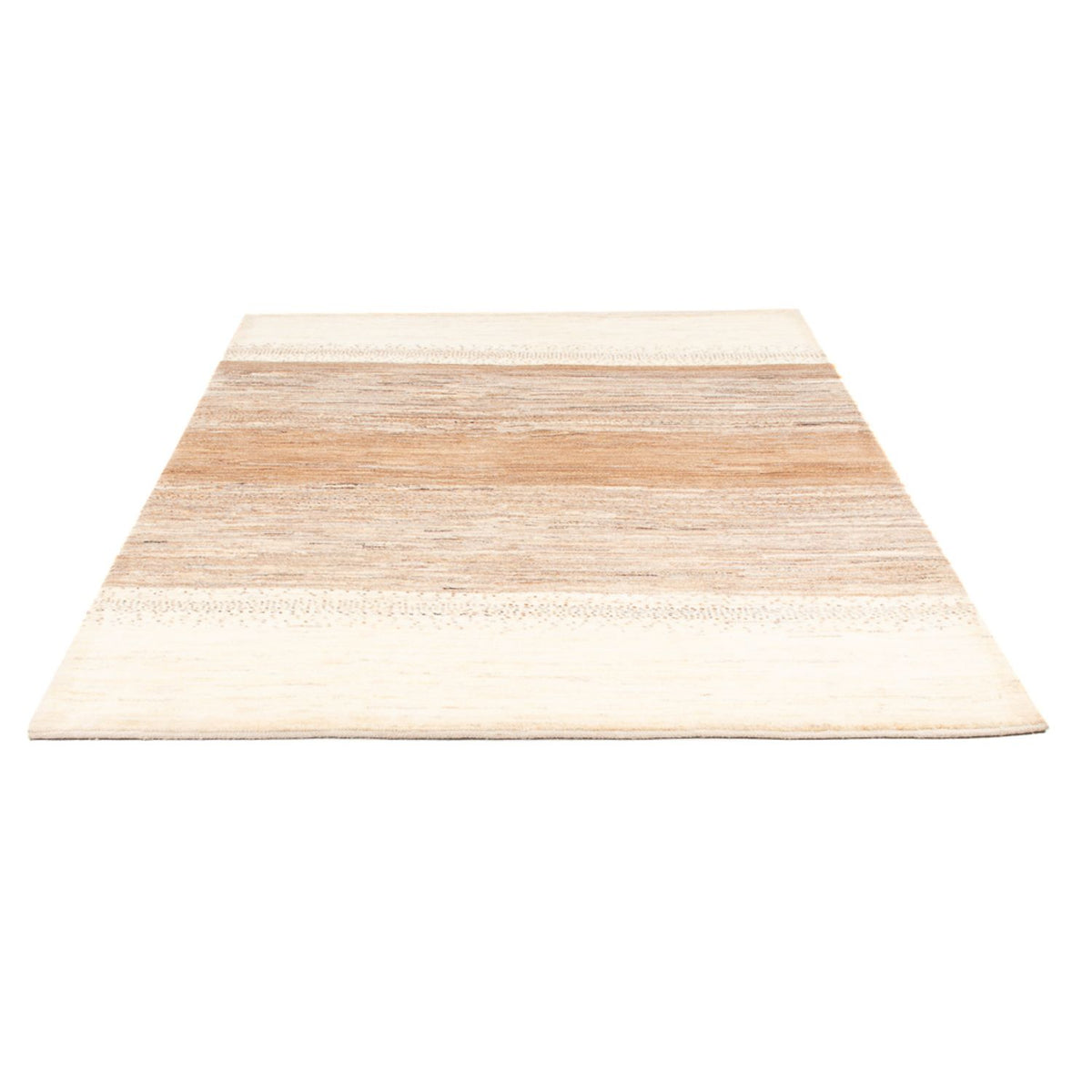 Alfombra Gabbeh - Persa - 200 x 150 cm - multicolor