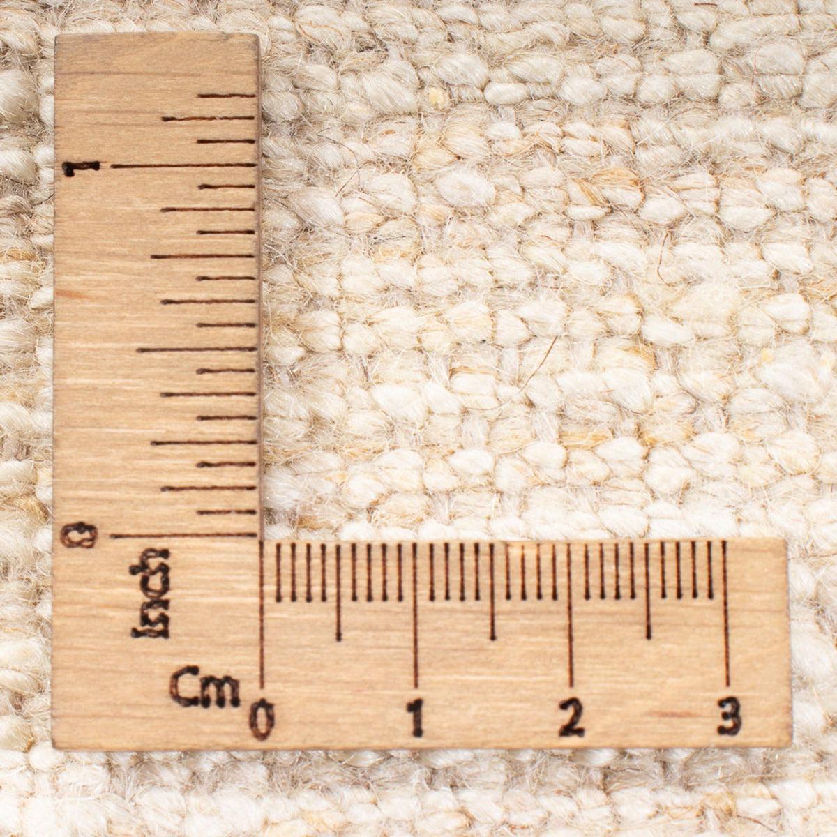 Alfombra Gabbeh - Persa - 190 x 147 cm - multicolor