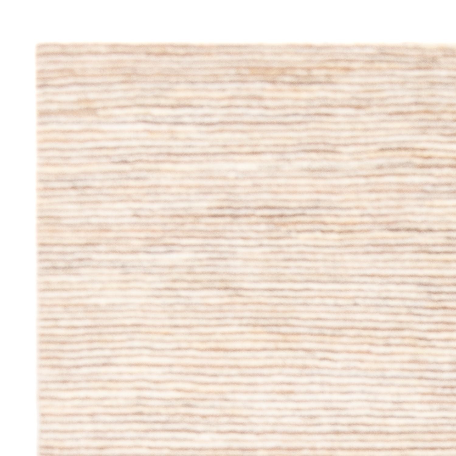 Alfombra Gabbeh - Persa - 200 x 149 cm - beige