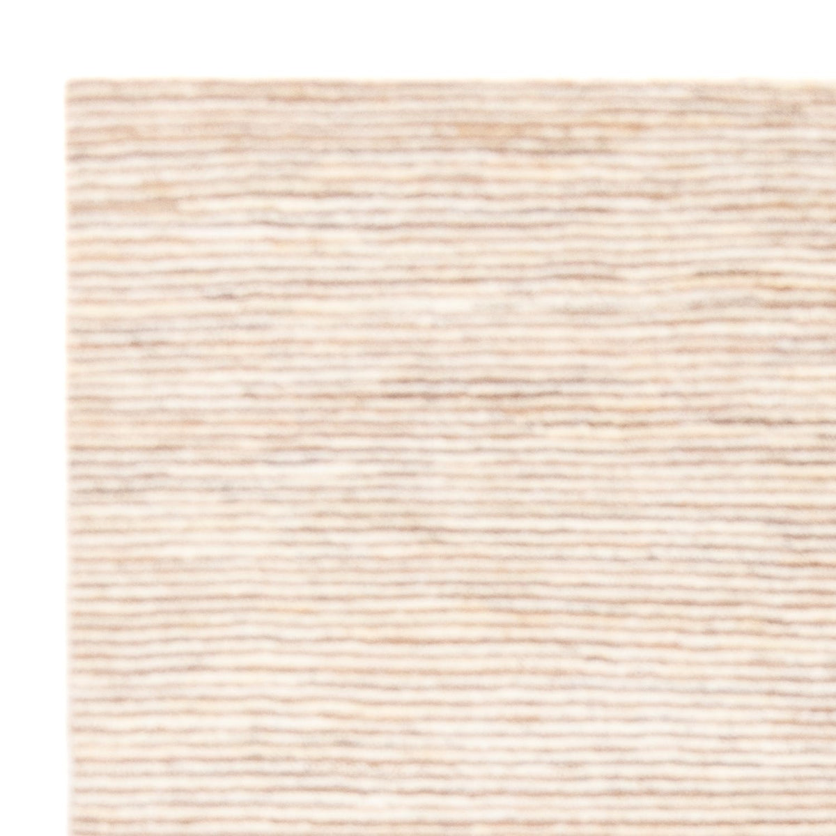 Alfombra Gabbeh - Persa - 200 x 149 cm - beige