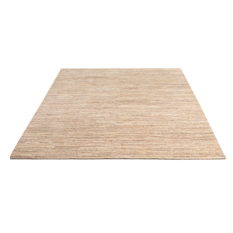 Alfombra Gabbeh - Persa - 200 x 149 cm - beige