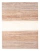 Gabbeh persa Alfombra 196x146cm - Perserteppich Wollteppich
