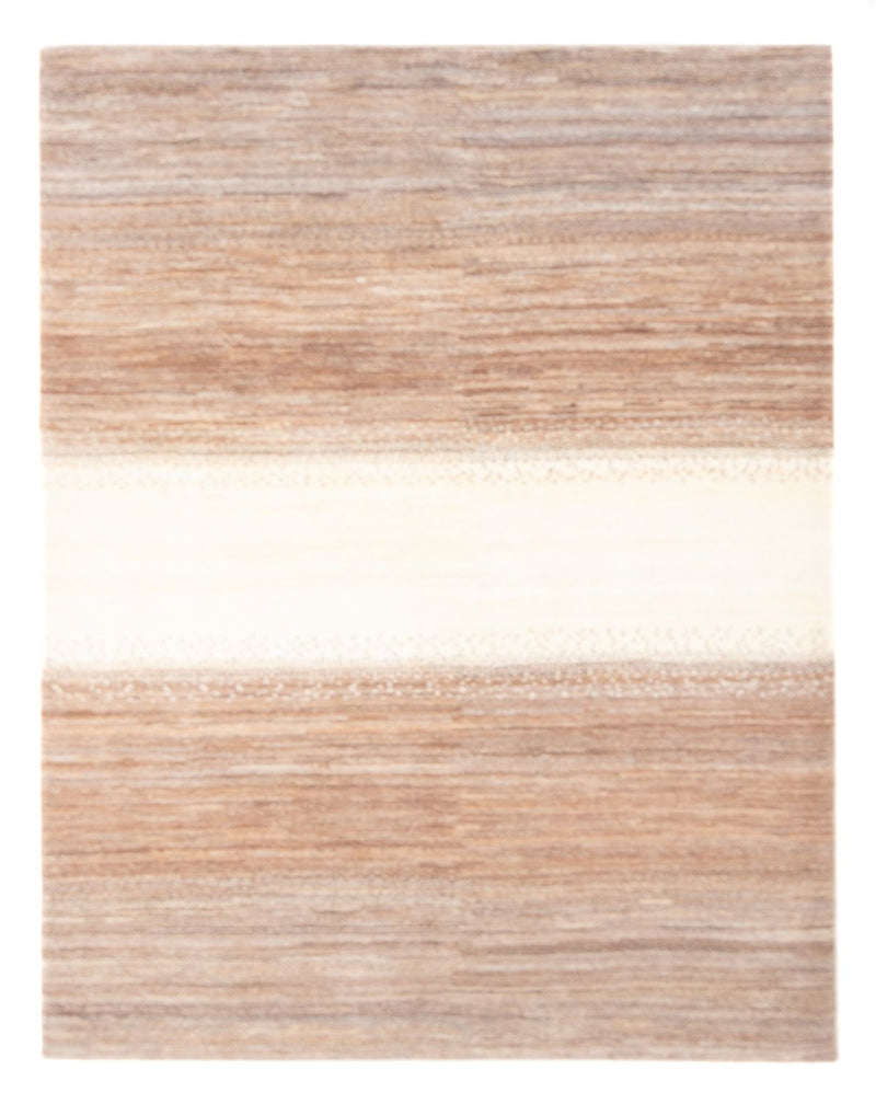 Alfombra Gabbeh - Persa - 196 x 146 cm - multicolor
