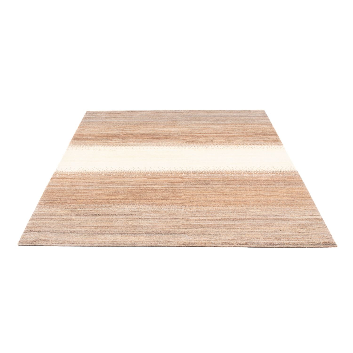 Alfombra Gabbeh - Persa - 196 x 146 cm - multicolor