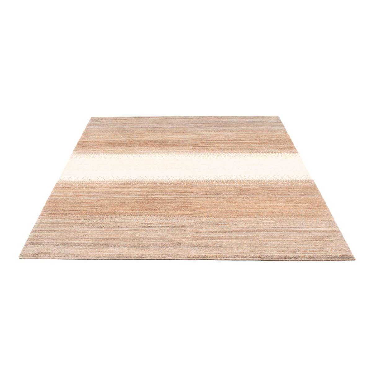 Alfombra Gabbeh - Persa - 196 x 146 cm - multicolor