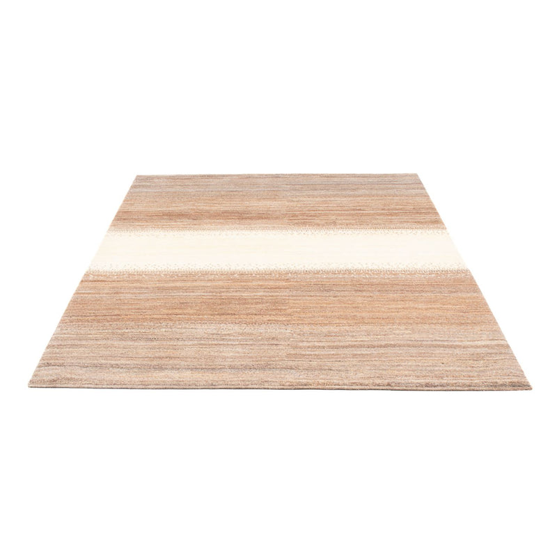 Alfombra Gabbeh - Persa - 196 x 146 cm - multicolor