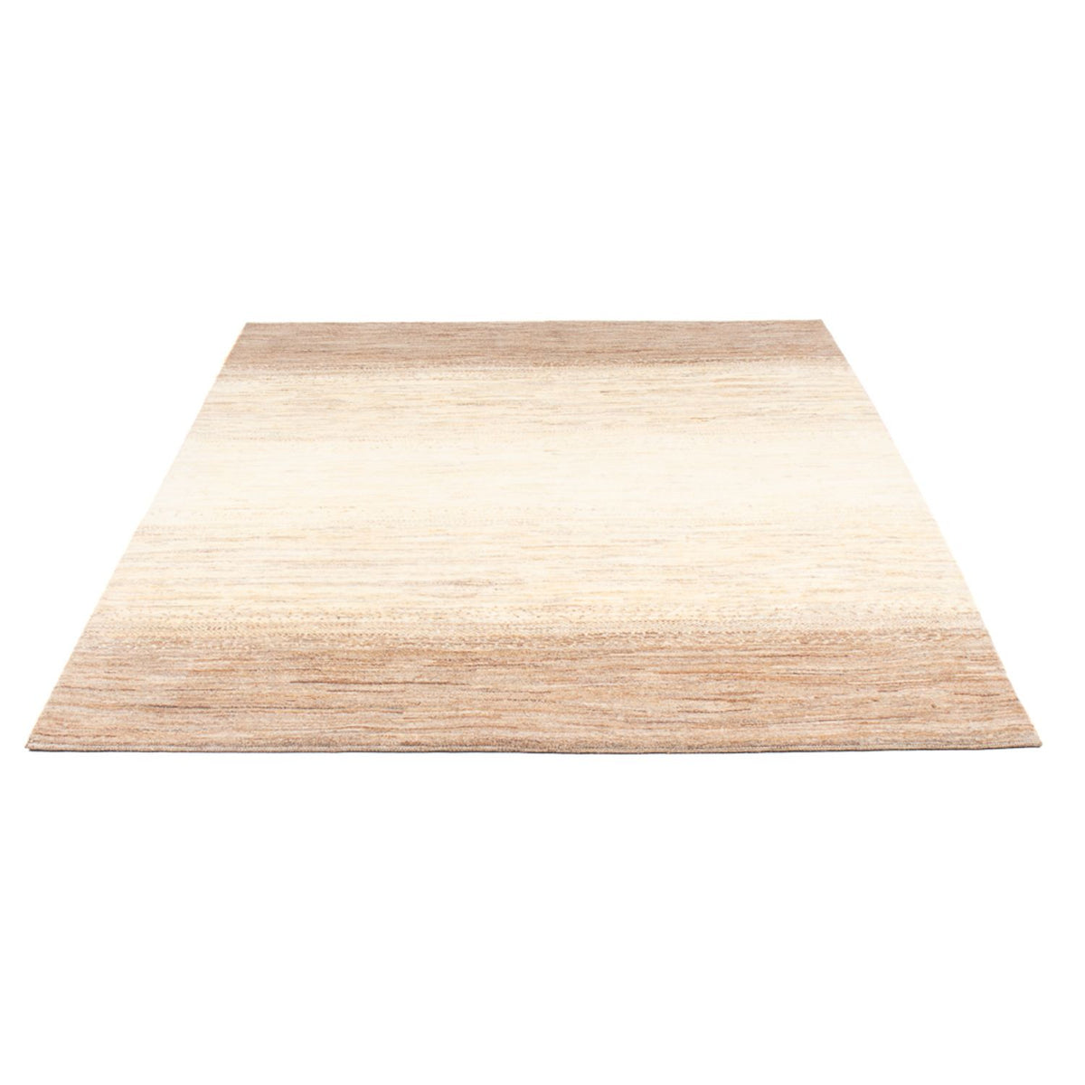 Alfombra Gabbeh - Persa - 195 x 150 cm - multicolor