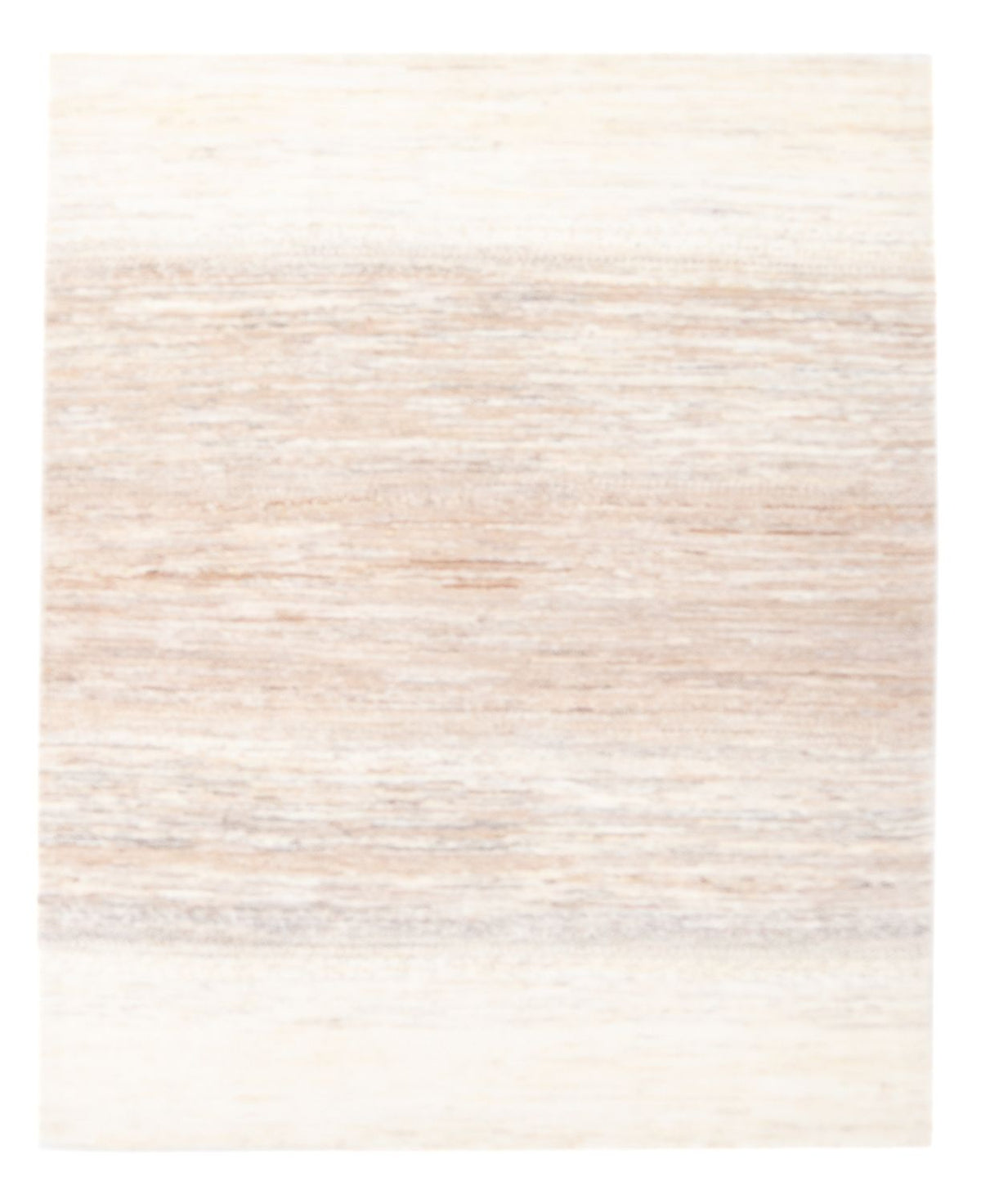 Alfombra Gabbeh - Persa - 181 x 140 cm - multicolor