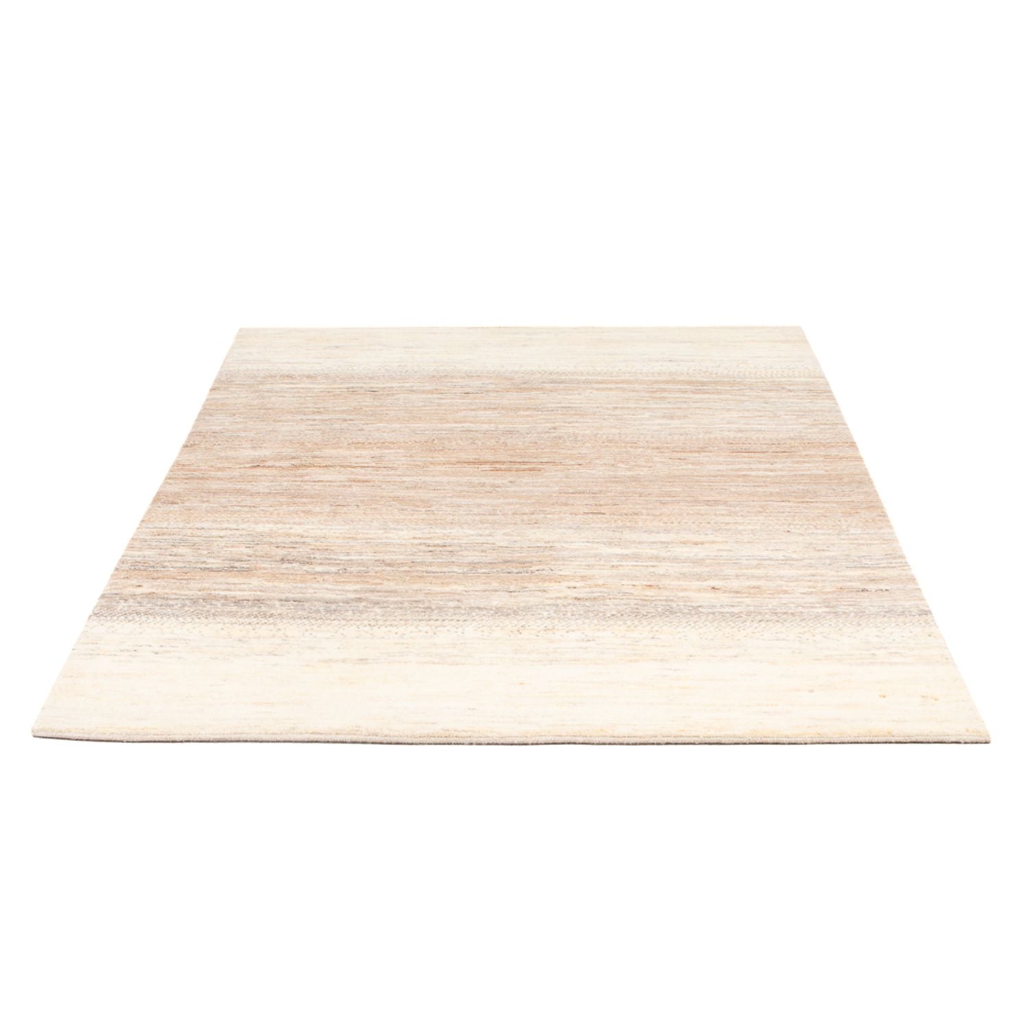 Alfombra Gabbeh - Persa - 181 x 140 cm - multicolor