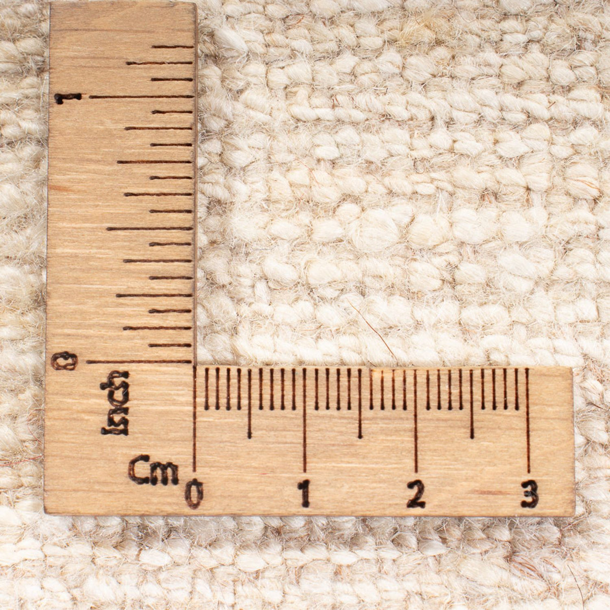 Alfombra Gabbeh - Persa - 181 x 140 cm - multicolor