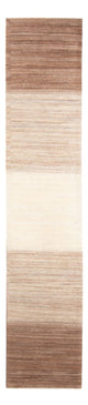 Gabbeh persa Alfombra 71x330cm - Perserteppich Wollteppich