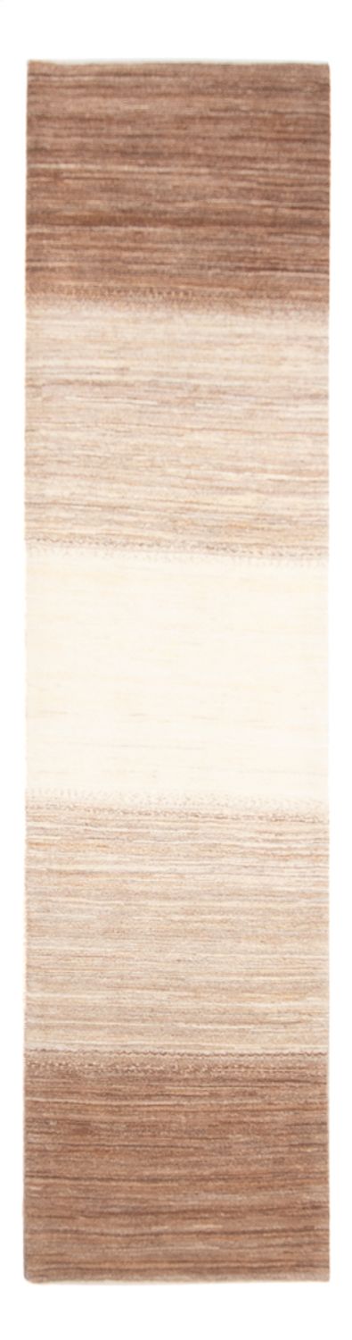 Gabbeh persa Alfombra 78x333cm - Perserteppich Wollteppich