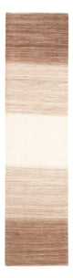 Gabbeh persa Alfombra 78x333cm - Perserteppich Wollteppich