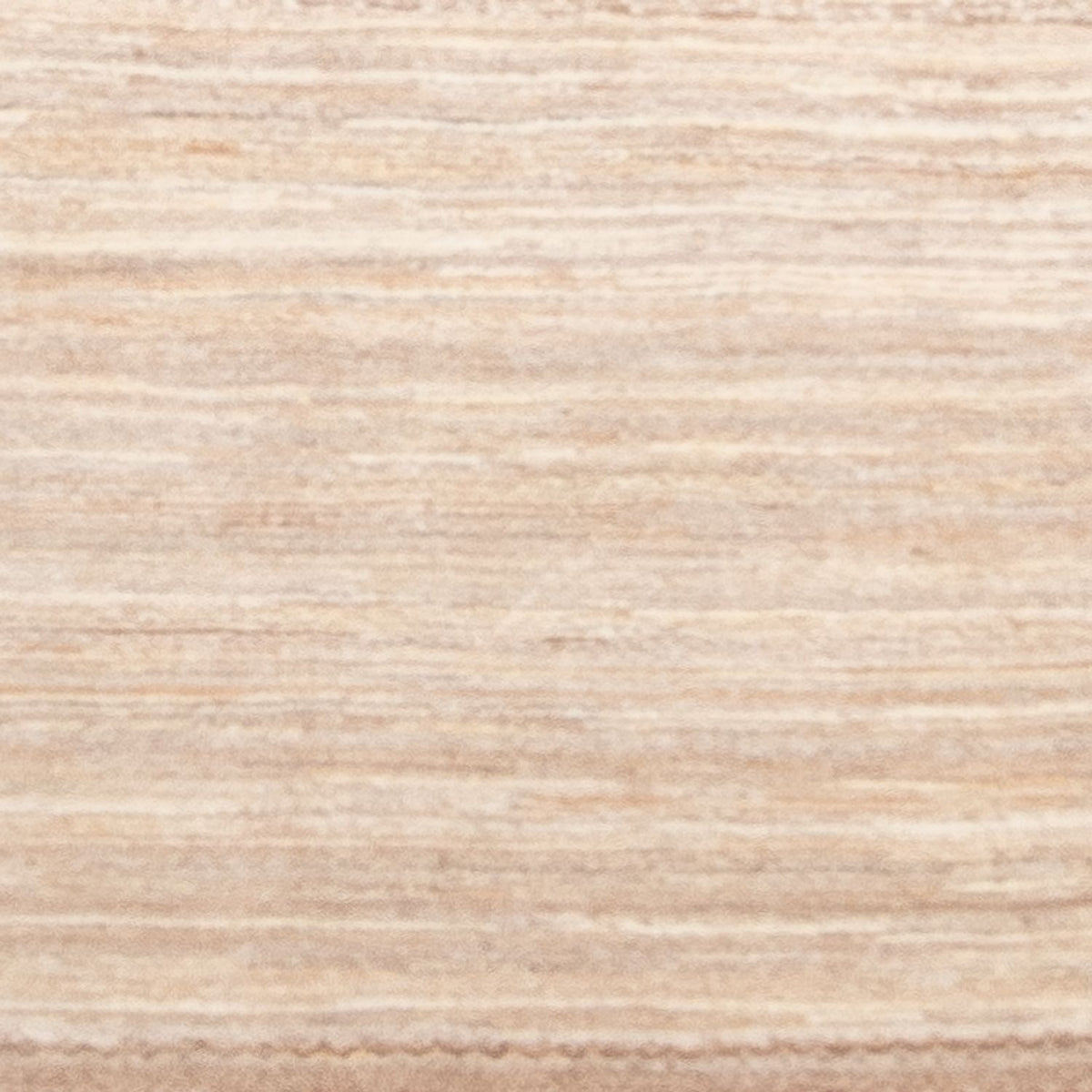 Alfombra de pasillo Alfombra Gabbeh - Persa - 333 x 78 cm - natural