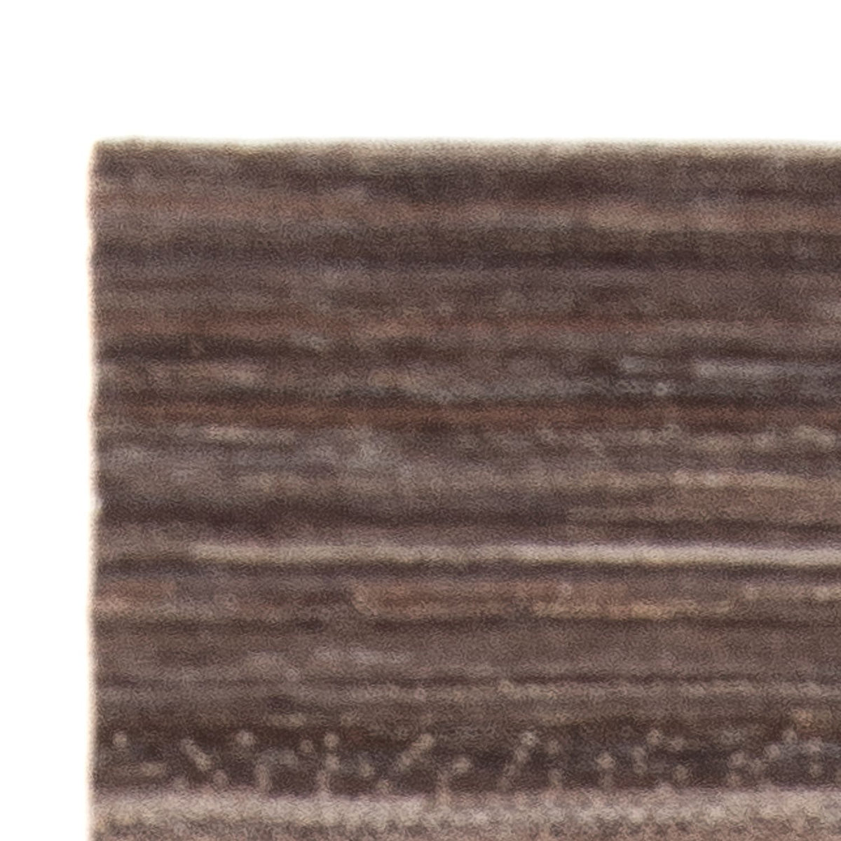 Gabbeh persa Alfombra 85x242cm - Perserteppich Wollteppich