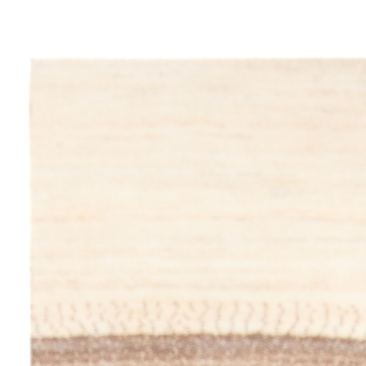 Gabbeh persa Alfombra 80x339cm - Perserteppich Wollteppich