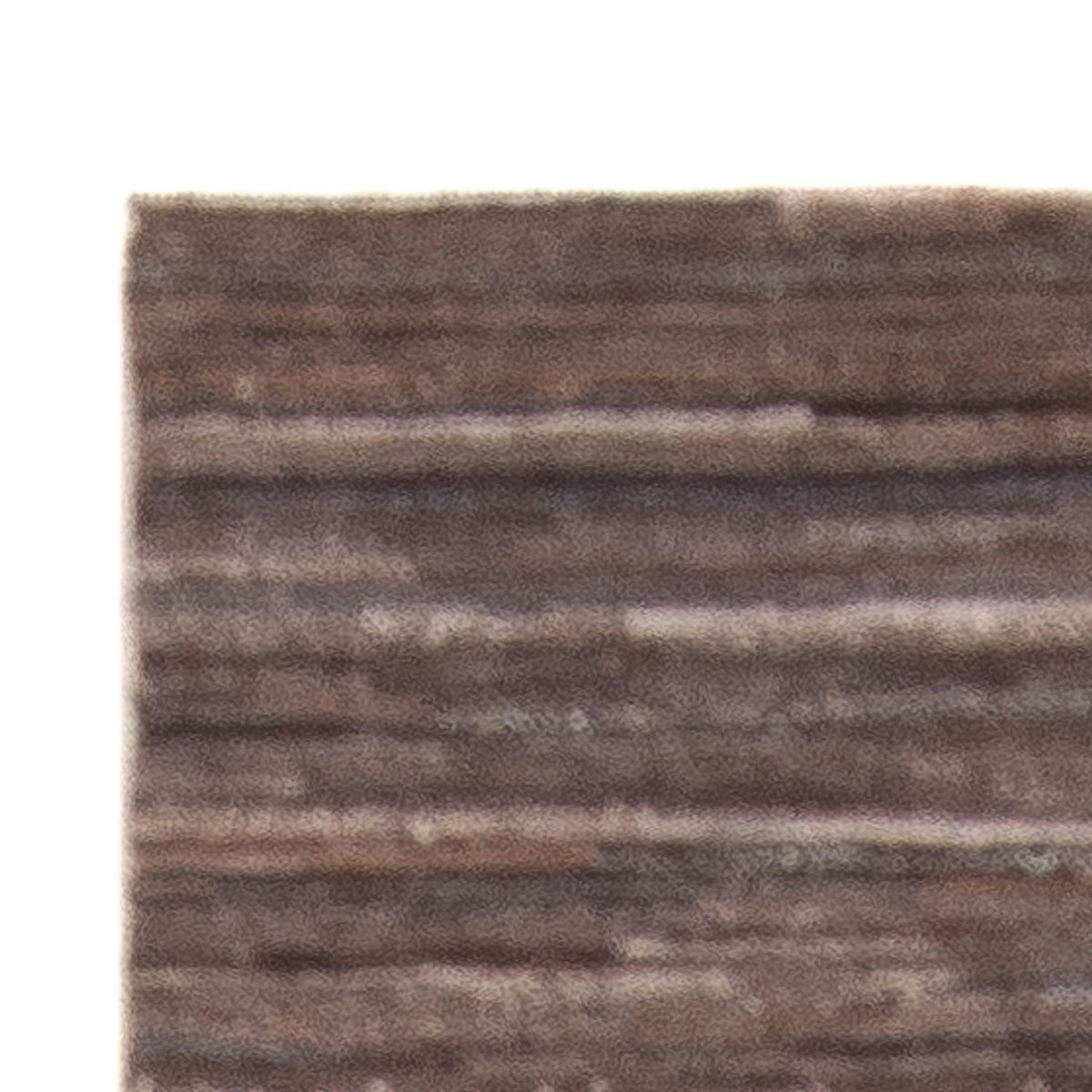 Gabbeh persa Alfombra 82x246cm - Perserteppich Wollteppich