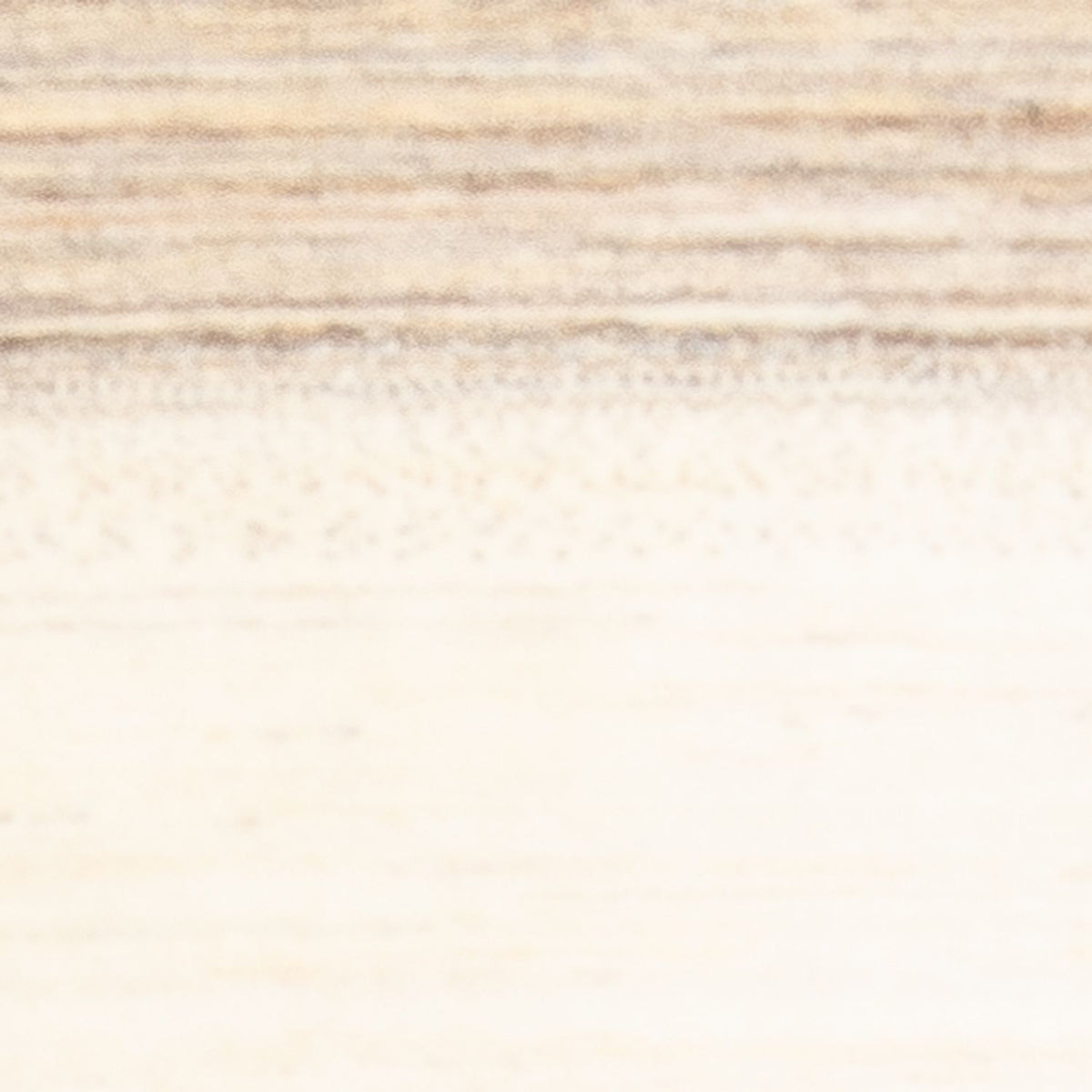 Alfombra de pasillo Alfombra Gabbeh - Persa - 241 x 79 cm - natural