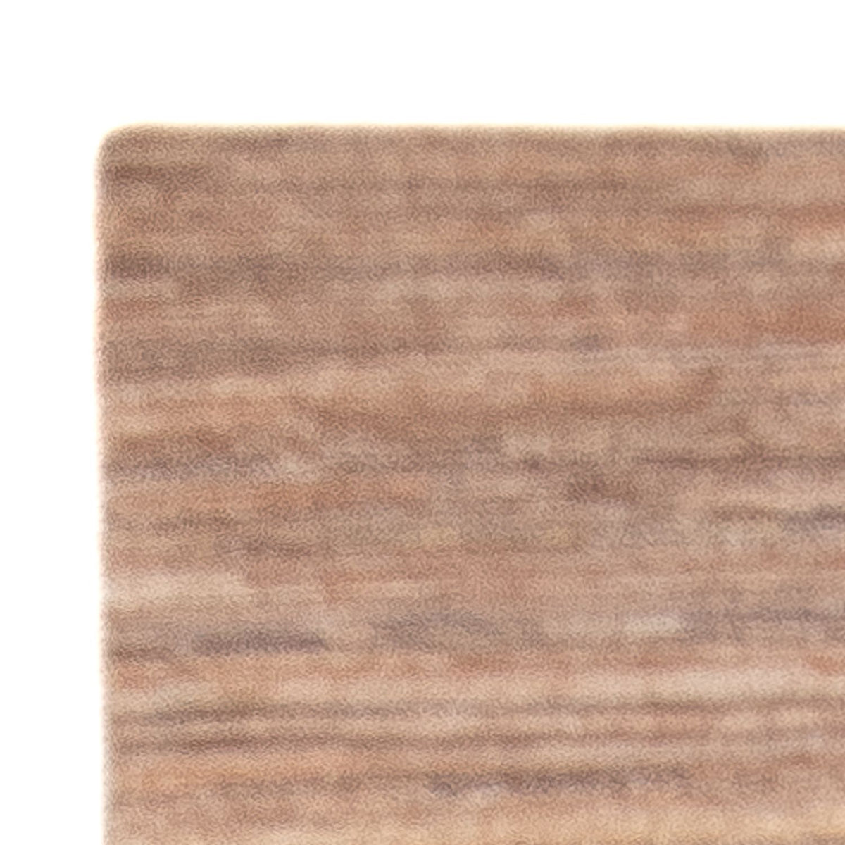 Alfombra de pasillo Alfombra Gabbeh - Persa - 241 x 79 cm - natural