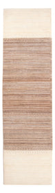 Gabbeh persa Alfombra 80x339cm - Perserteppich Wollteppich
