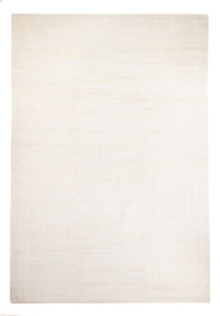 Alfombra Gabbeh - Persa - 303 x 213 cm - blanco