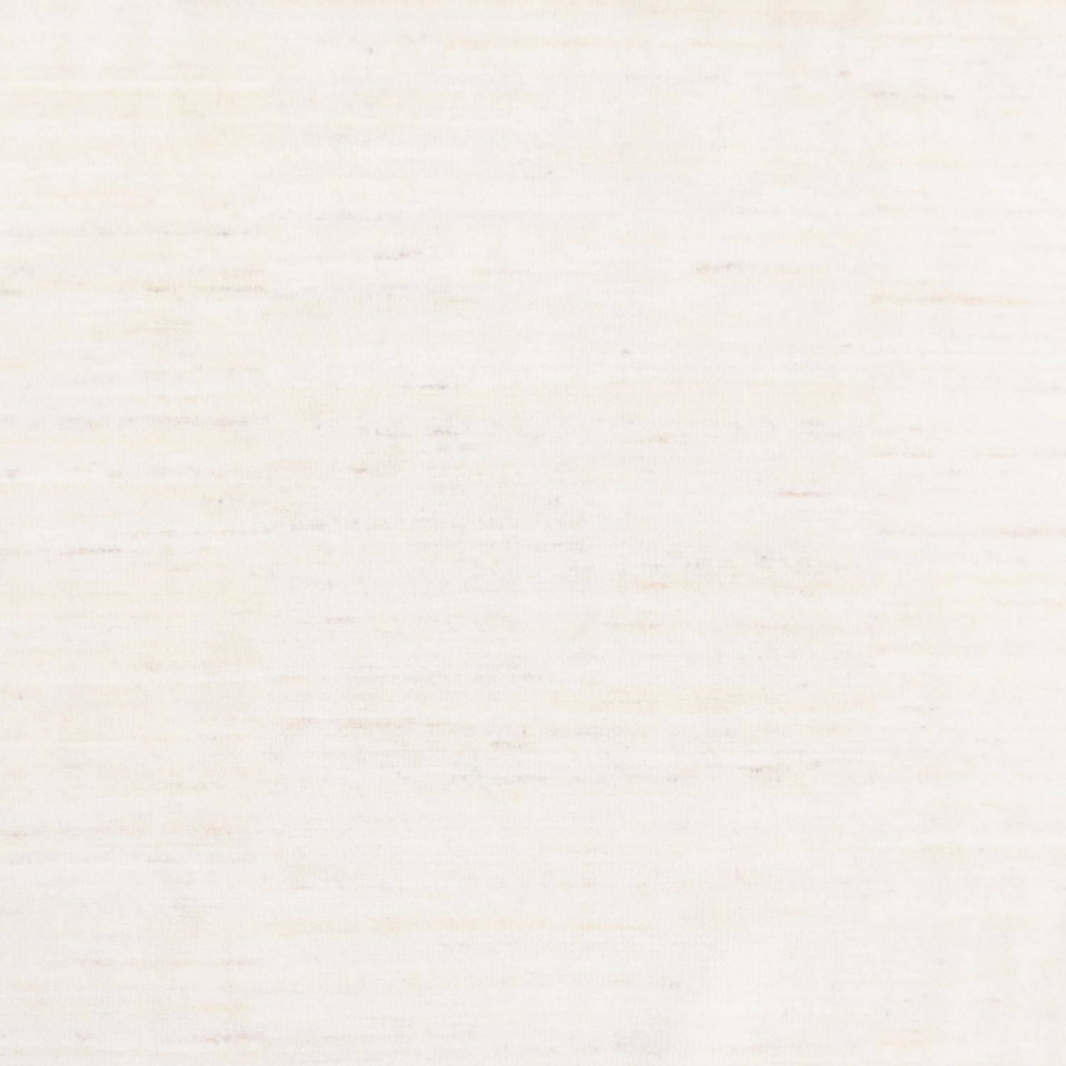 Alfombra Gabbeh - Persa - 303 x 213 cm - blanco