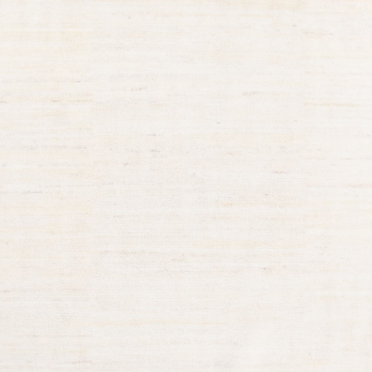 Alfombra Gabbeh - Persa - 303 x 213 cm - blanco