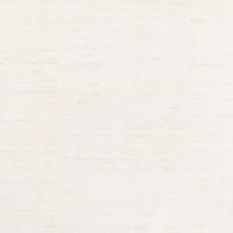 Alfombra Gabbeh - Persa - 303 x 213 cm - blanco