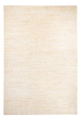 Alfombra Gabbeh - Persa - 298 x 216 cm - beige claro