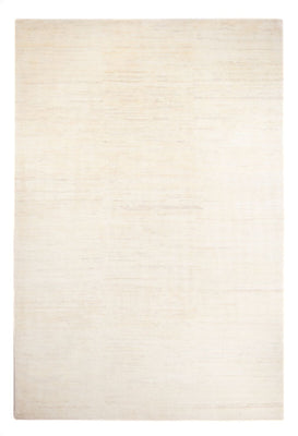 Alfombra Gabbeh - Persa - 300 x 215 cm - beige claro