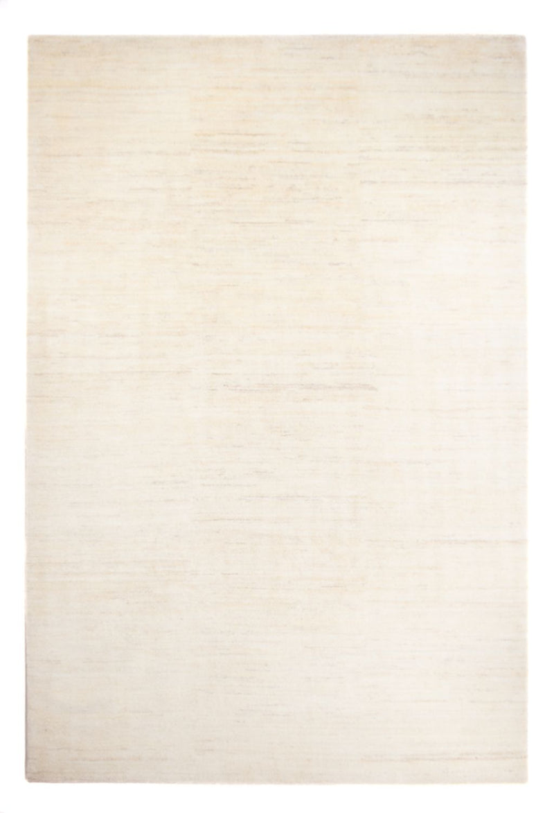 Alfombra Gabbeh - Persa - 300 x 215 cm - beige claro